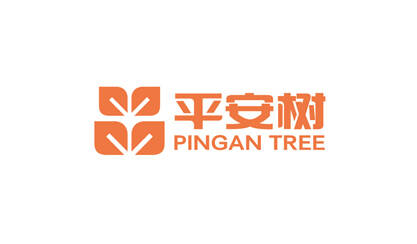 實木家具品牌形象升級_上海高端板材VI設(shè)計_平安樹全屋定制品牌視覺設(shè)計